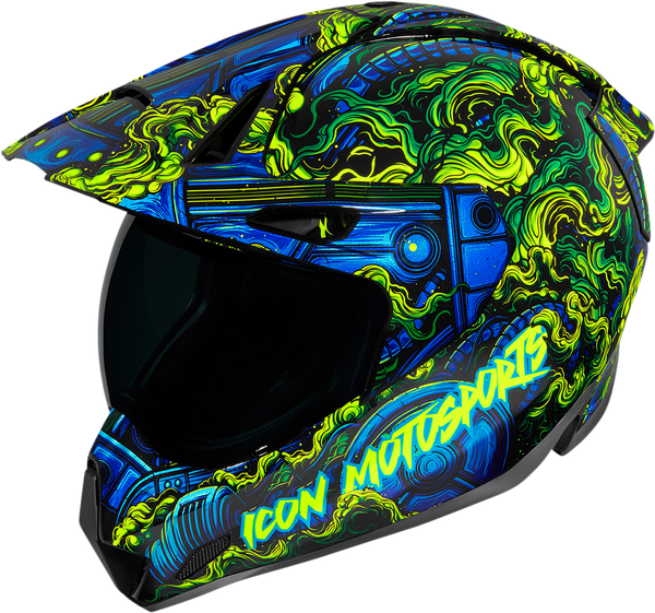 ICON Variant Pro™ Willy Pete BL Helmet