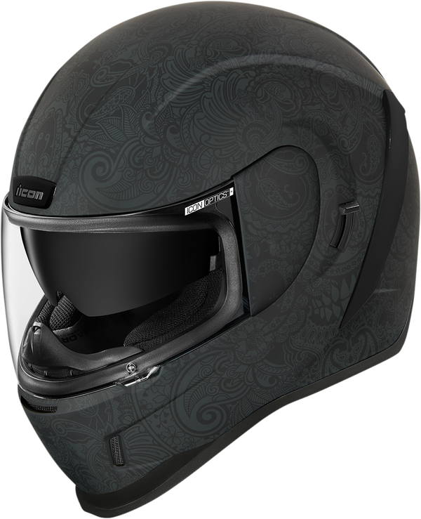ICON Airform™ Chantilly BK Helmet