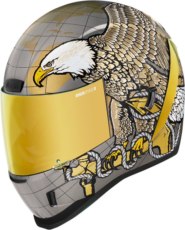 ICON Airform™ Semper FI GD Helmet