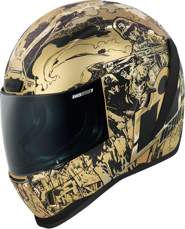 ICON Airform™ Guardian GD Helmet