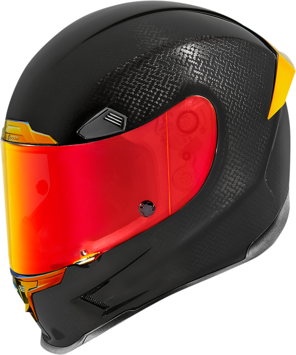 ICON Airframe Pro™ Carbon Helmet - Red