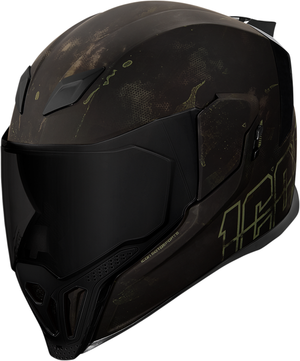 ICON Airflite™ Demo MIPS® BK Helmet