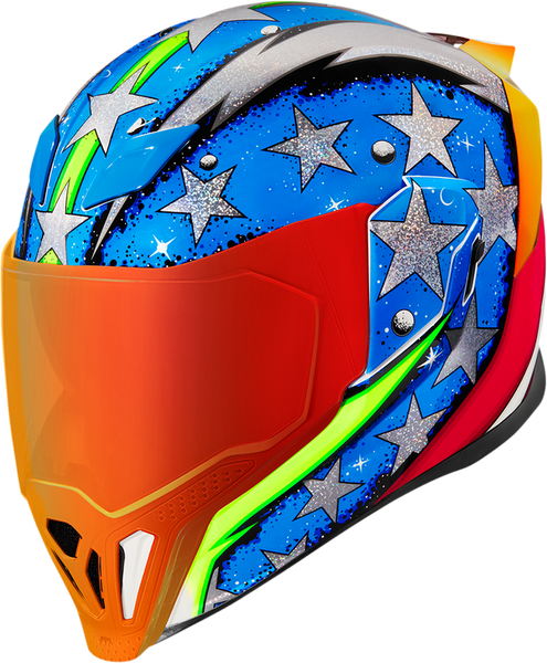 ICON Airflite™ Space Force GL Helmet