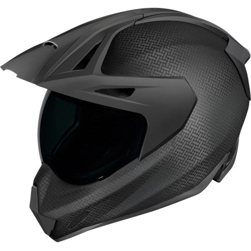 ICON Variant Pro™ Ghost Carbon BK Helmet
