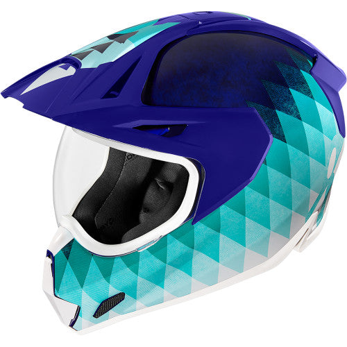 ICON Variant Pro™ Hello Sunshine BL Helmet