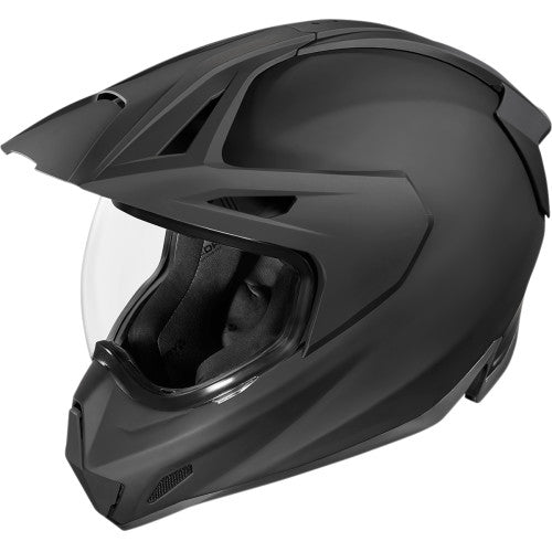 ICON Variant Pro™ Rubatone BK Helmet